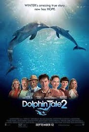 Dolphin Tale 2 box office