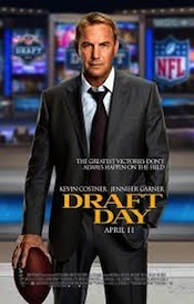 draft day box office