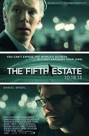 THE FIFTH ESTATE box office