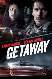 GETAWAY box office