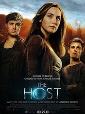The Host 2013 box office