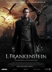 I, FRANKENSTEIN box office