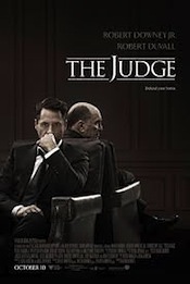the judge downey flop