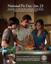 labor day box office