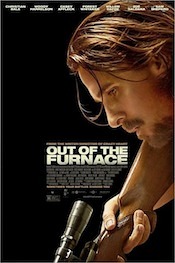 OUT OF THE FURNACE box office