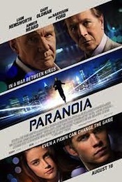 PARANOIA box office