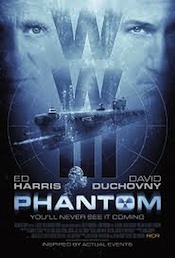PHANTOM box office