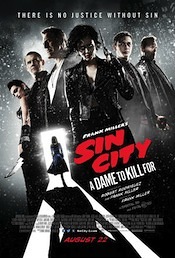 sin city 2 flop