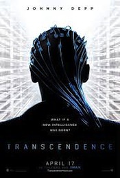 Transcendence box office