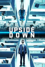 UPSIDE DOWN box office