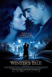 Winter's tale box office