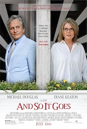 and so it goes box office