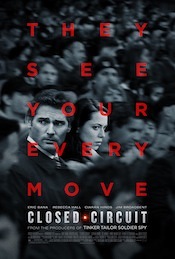 CLOSED CIRCUIT box office