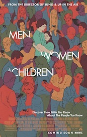 men, women & children box office
