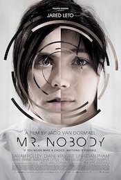 MR. NOBODY box office