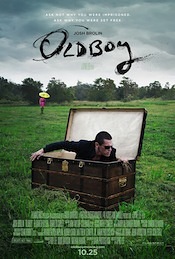 OLDBOY box office