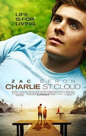 CHARLIE ST. CLOUD efron