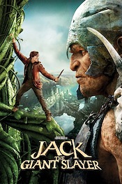 Jack the Giant Slayer