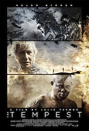 THE TEMPEST julie taymor