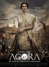 AGORA box office