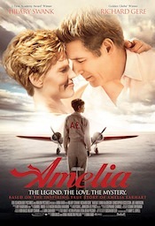 AMELIA box office
