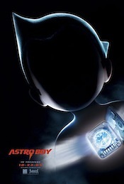 ASTRO BOY box office