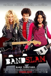 BANDSLAM box office