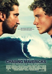 chasing mavericks box office