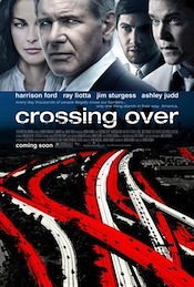 CROSSING OVER box office