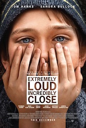 EXTREMELY LOUD & INCREDIBLY CLOSE box office