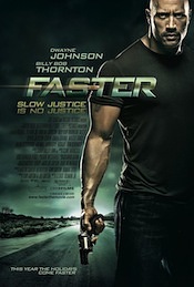 FASTER the rock 