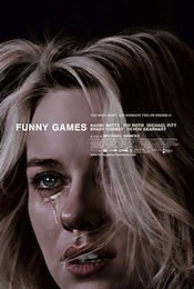 FUNNY GAMES box office remake