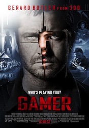 GAMER butler box office