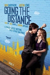 GOING THE DISTANCE box office