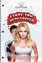 I LOVE YOU BETH COOPER box office