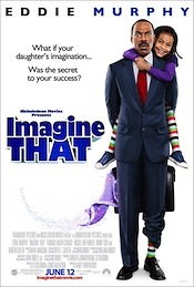 IMAGINE THAT eddie murphy box office