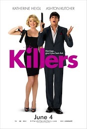 KILLERS box office