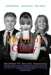 MORNING GLORY box office