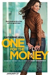 one for the money box office
