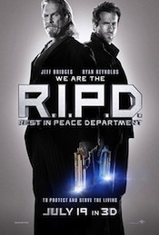 R.I.P.D. box office