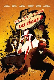 SAINT JOHN OF LAS VEGAS buscemi