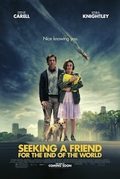 seeking a friend for the end of the world box office
