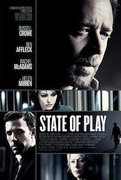 STATE OF PLAY box office