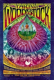 TAKING WOODSTOCK ang lee box office