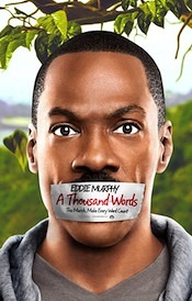 a thousand words box office