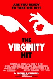 THE VIRGINITY HIT box office