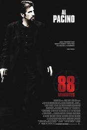 88 MINUTES pacino box office