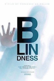 blindness box office