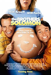 THE BROTHERS SOLOMON box office