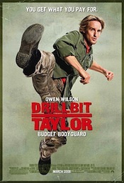 DRILLBIT TAYLOR box office